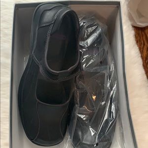 Great for those on their feet all day!